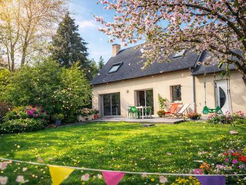 Vente maison 6 pièces Lasson 14