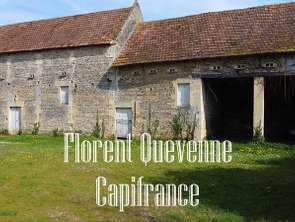 Vente Maison 3 piècesLasson