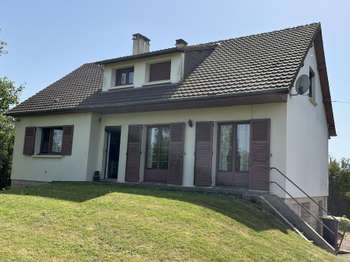Photo Vente maison Lasson