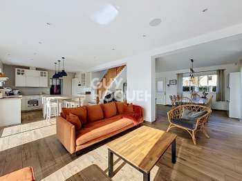 Vente maison 8 pièces Lasson 14