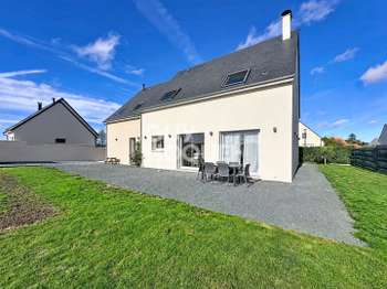 Vente maison 8 pièces Lasson 14