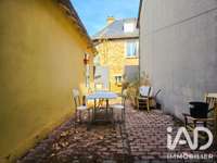 Vente maison 3 pièces Vente maison 3 pièces