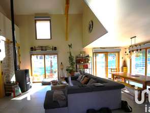 Vente Maison 4 chambresLassur