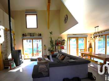 Vente maison 6 pièces Lassur 09