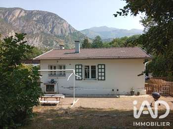 Vente Maison 3 chambresLassur