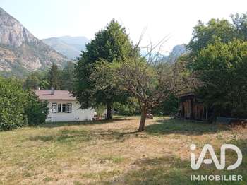 Vente Maison 3 chambresLassur
