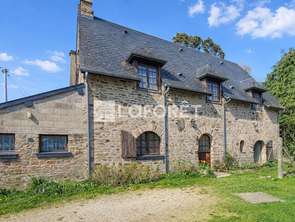 Vente Maison 3 chambresLassy