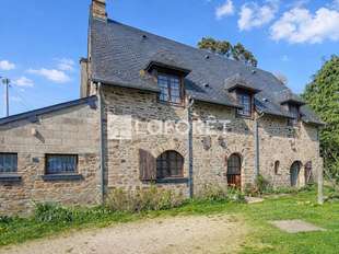 Photo Vente maison Lassy