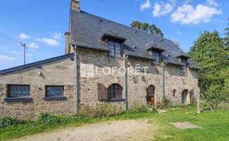 Photo Vente maison Lassy