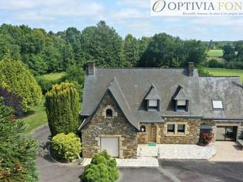 Vente Maison 4 chambresLassy