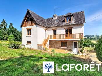 Vente Maison 3 chambresLassy