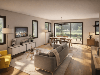 Vente maison