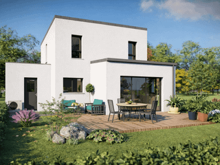Vente maison