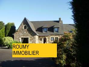 Vente Maison 5 chambresLassy