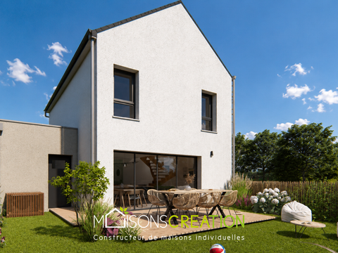 Vente maison Lassy 35
