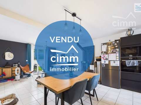 Vente maison 5 pièces Lassy 35