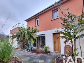 Vente Maison 5 chambresLassy