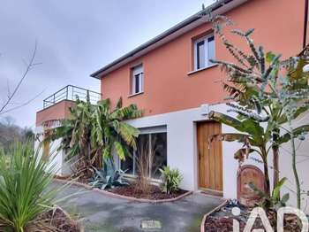 Vente maison 7 pièces Lassy 35