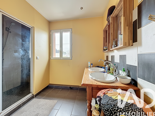 Vente maison 7 pièces Vente maison 7 pièces