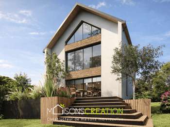 Vente maison Lassy 35