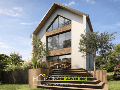 Vente maison Lassy 35