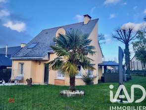 Vente Maison 3 chambresLassy