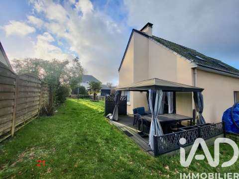 Vente maison 5 pièces Vente maison 5 pièces