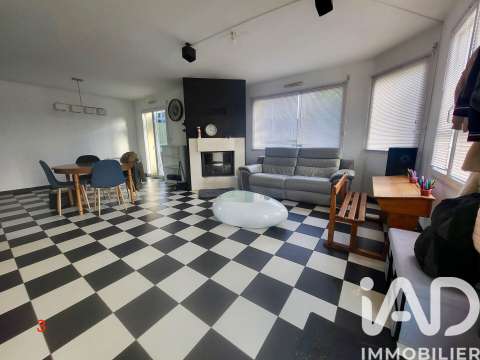 Vente maison 5 pièces Vente maison 5 pièces