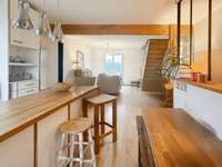 Vente maison 4 pièces Vente maison 4 pièces