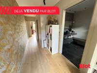 Vente maison 5 pièces Vente maison 5 pièces