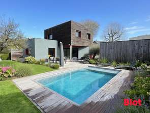 Vente Maison 4 chambresLassy