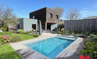 Photo Vente maison Lassy