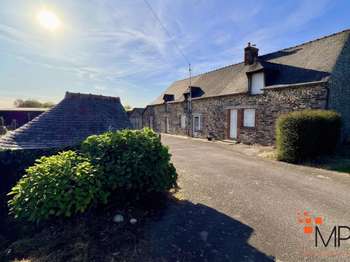 Vente Maison 3 chambresLassy