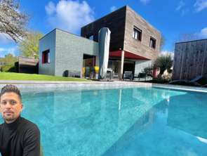 Vente Maison 4 chambresLassy