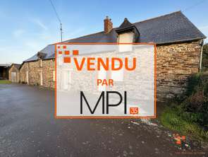 Vente Maison 3 chambresLassy