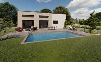 Photo Vente maison Lassy