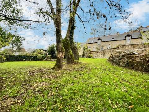 Vente maison 6 pièces Lassy 35
