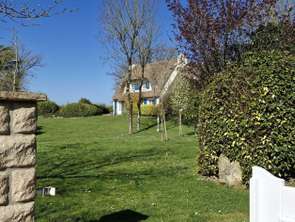 Vente Maison 5 chambresLassy