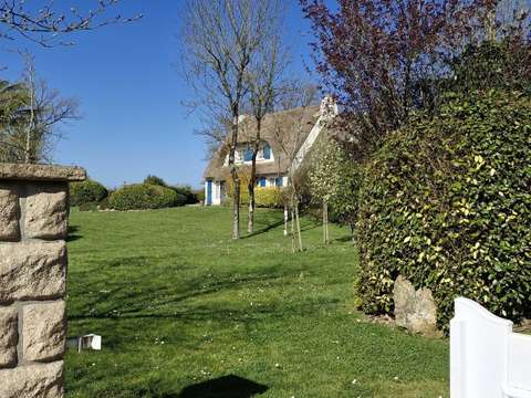 Vente maison 8 pièces Lassy 35