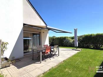 Vente maison 7 pièces Lassy 35