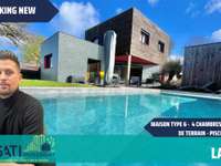 Vente maison 6 pièces Vente maison 6 pièces