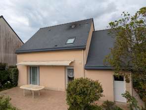 Vente Maison 4 chambresLassy