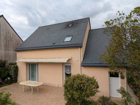 Vente maison 5 pièces Lassy 35