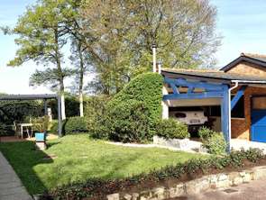 Vente Maison 5 chambresLassy