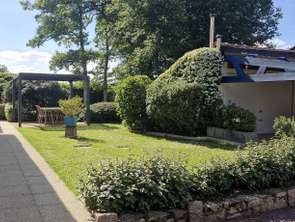Vente Maison 5 chambresLassy