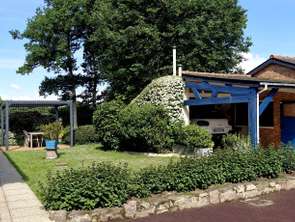 Vente Maison 5 chambresLassy