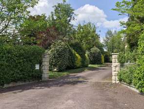 Vente Maison 5 chambresLassy
