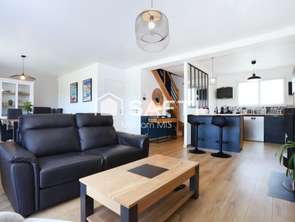 Vente Maison 3 chambresLassy