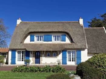 Vente Maison 5 chambresLassy