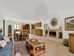 Vente Maison 5 chambresLassy